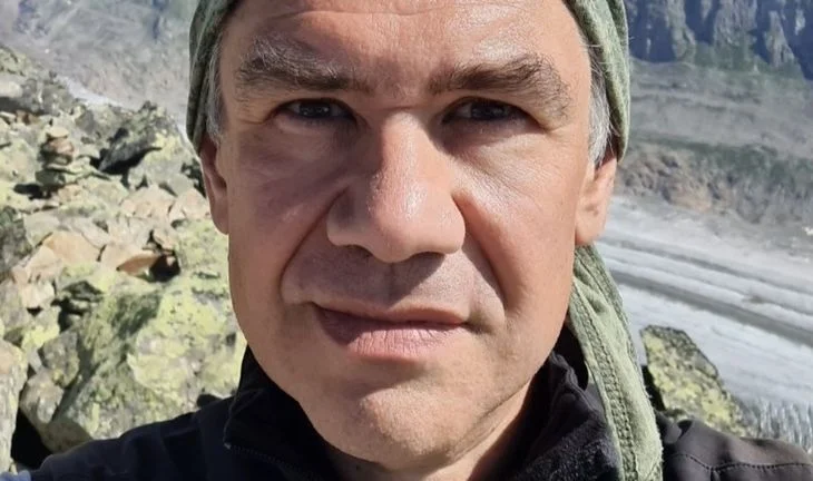 London fintech's ex-Deutsche Bank AI head made a 'Lovecraftian' new AI system