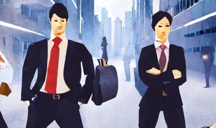 Work for a multi-strategy hedge fund? Not everyone survives