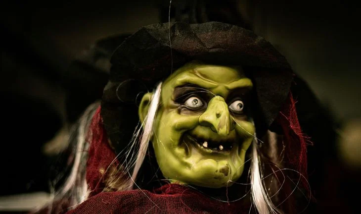 Witch
