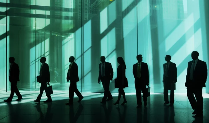 Citi just promoted these 40 new MDs in its markets business