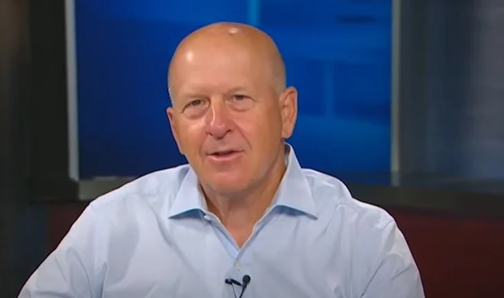 Morning Coffee: How to double your Goldman Sachs bonus to $33m. Dark mutterings from dealmakers