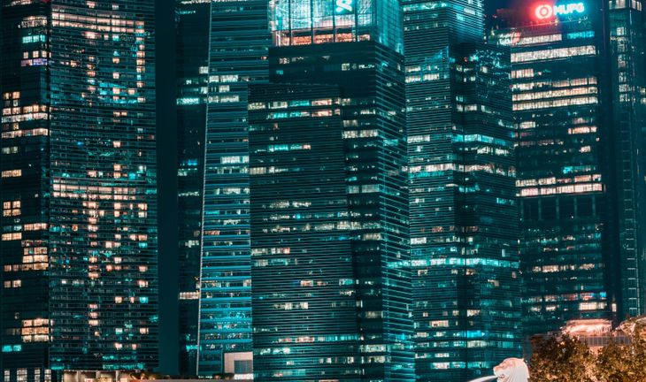 Inside the Microsoft deal that will “transform” the skills of Standard Chartered staff