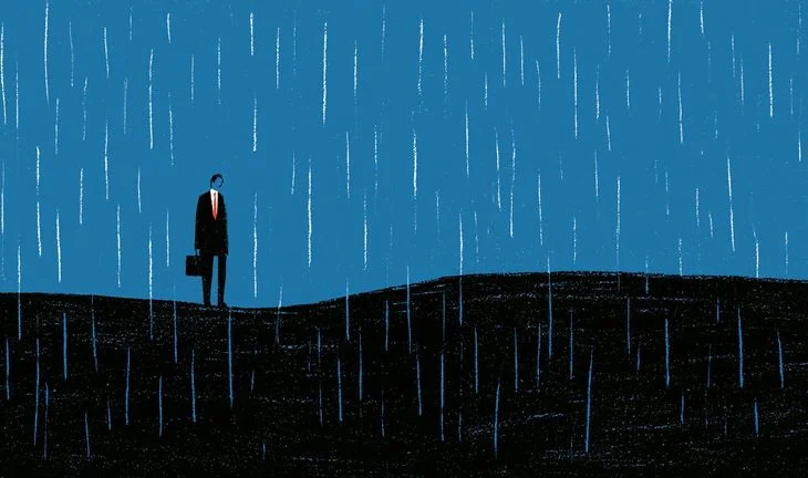 How a hedge fund quant researcher broke into Goldman Sachs after his depression diagnosis