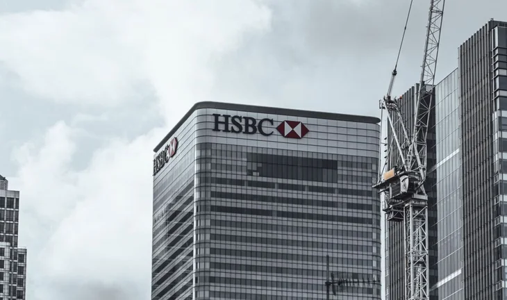 HSBC's shrunken investment bank is making big hires and promoting in the process