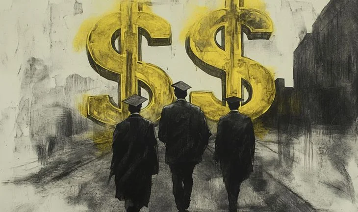Top students graduating from New York's top quant course are on $300k, down from $350k
