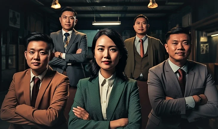 Standard Chartered is loving its Singapore & HK fintechs in 2023