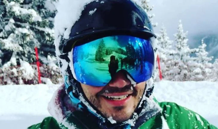 The 25-year-old managing a team of 15 engineers and traders