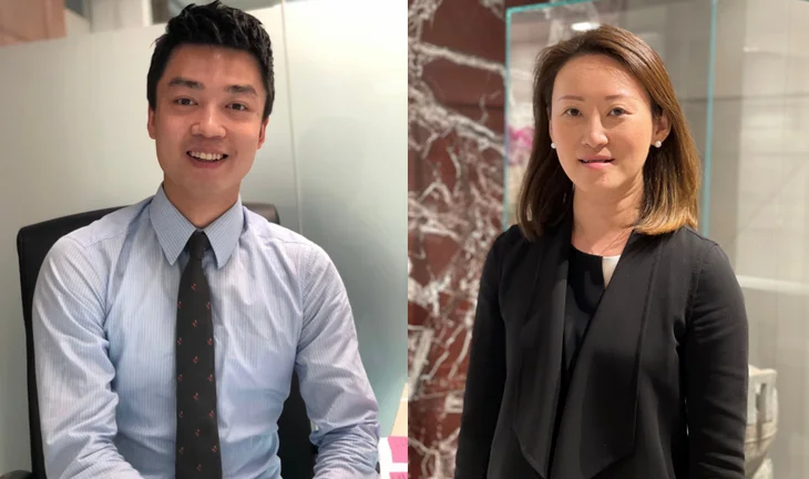 We transitioned from consumer banking to private banking. Here’s how Citi’s wealth continuum career path can help you do the same