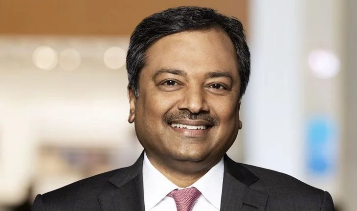 Citi's apparent demotion of Anand Selvakesari is not what it seems. It's complicated