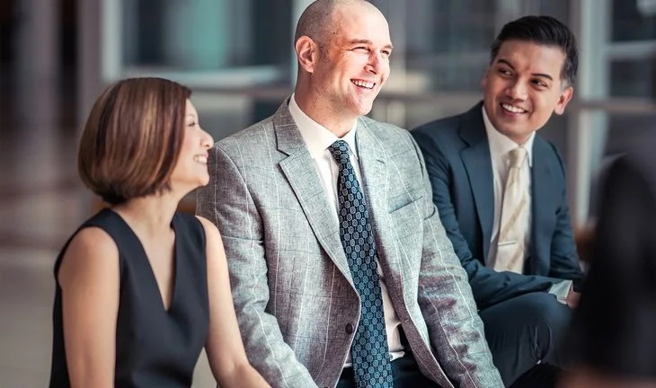 The EMBA for the future: how Nanyang Business School prepares you for the new economy
