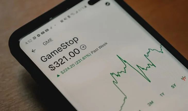 How I used my own trading account to become a trader in a bank