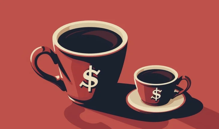 Morning Coffee: JPMorgan’s bonuses might increase 5x. Goldman Sachs' might increase 12.5x.  A London banker wants to take on the USA and save the world