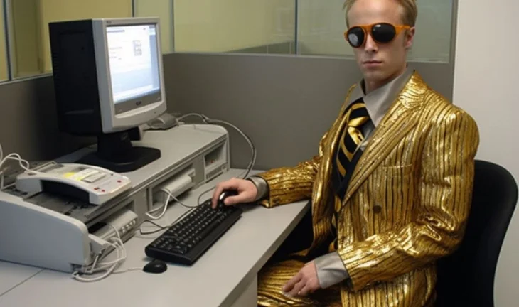 Dodgy recruiters and how to spot them: advice from an ex-BlackRock director