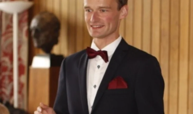 Bernd Kuhlenschmidt