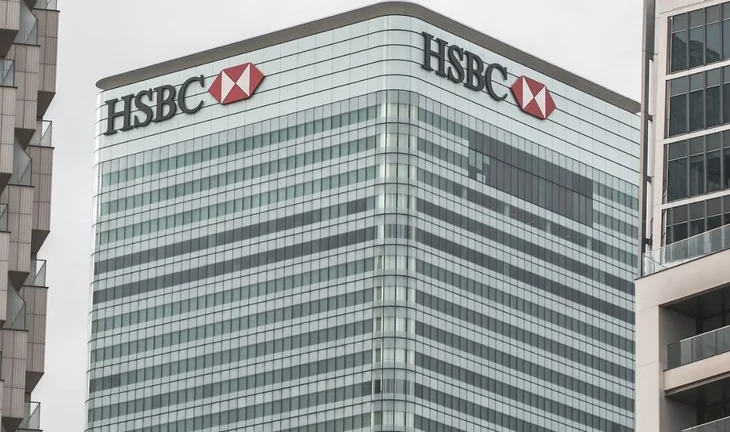 HSBC promoted a key dealmaker in Hong Kong