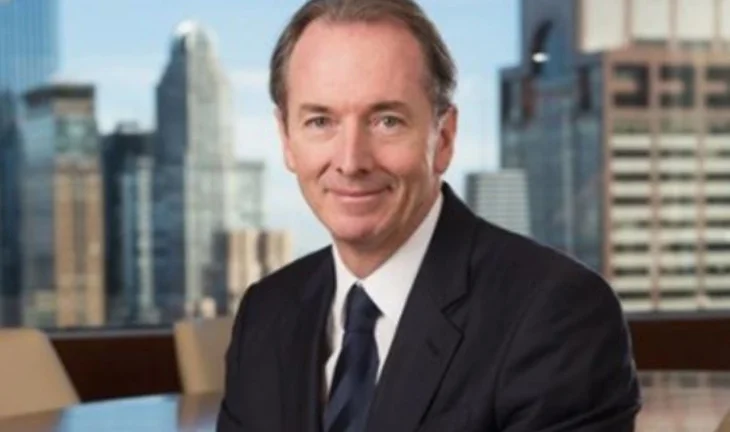 Morning Coffee: So, now Morgan Stanley is cutting 3,000 jobs too. The bank CEO who gets up at 4.30am and works 12 hours in the office