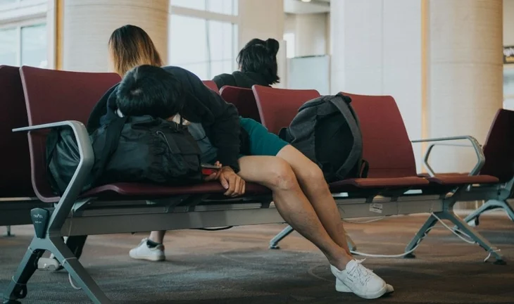 How Millennials in consulting jobs handle 60 hour work weeks