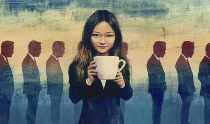 Morning Coffee: French bank cuts female ex-JPMorgan MD, others. Why it's hard to leave Citadel 