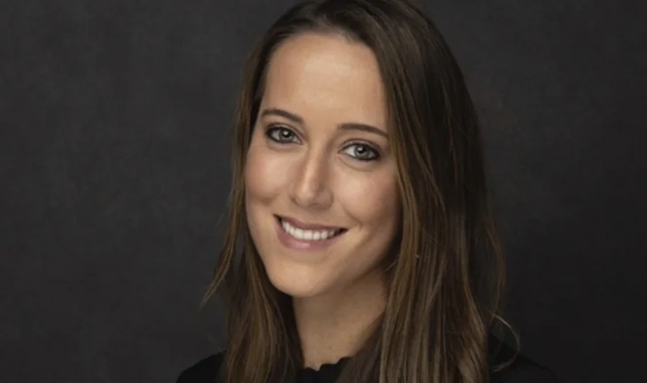Kelly McCarthy