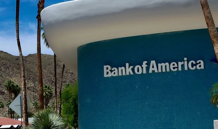 What's wrong with Bank of America's investment bankers?