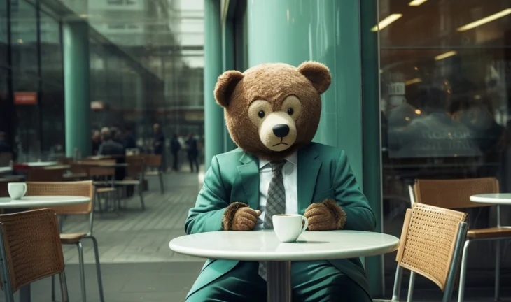 Morning Coffee: Is Bank of America becoming less cuddly? Why Jamie Dimon objects to DEI