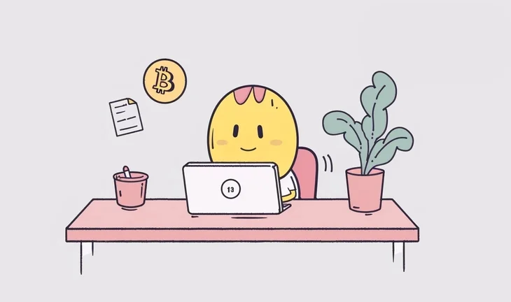 JPMorgan's new MD joined from a crypto firm and may be working remotely