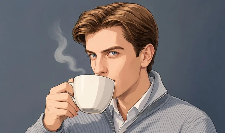 Morning Coffee: The 24 year old hedge fund genius hits a speed bump. The low paid career that’s better than banking