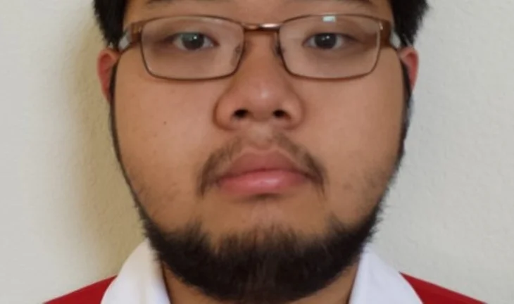 The 'most decorated math Olympiad of all time' worked at Citadel