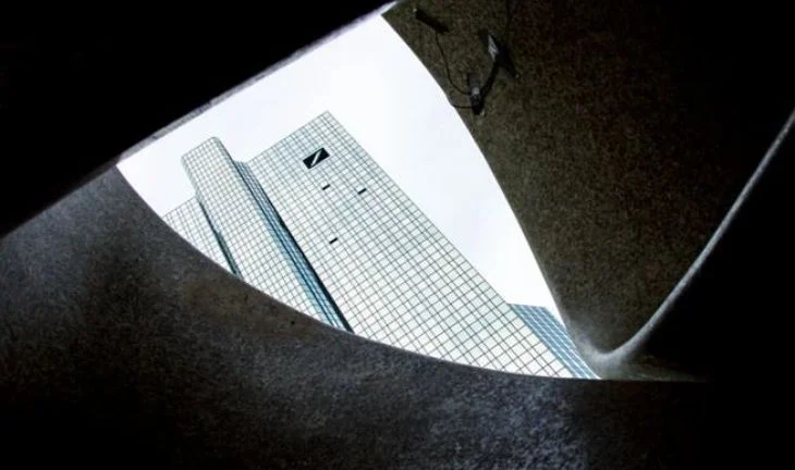 Morning Coffee: You probably shouldn't get too excited about Deutsche Bank. The new hot quant jobs for non-quants