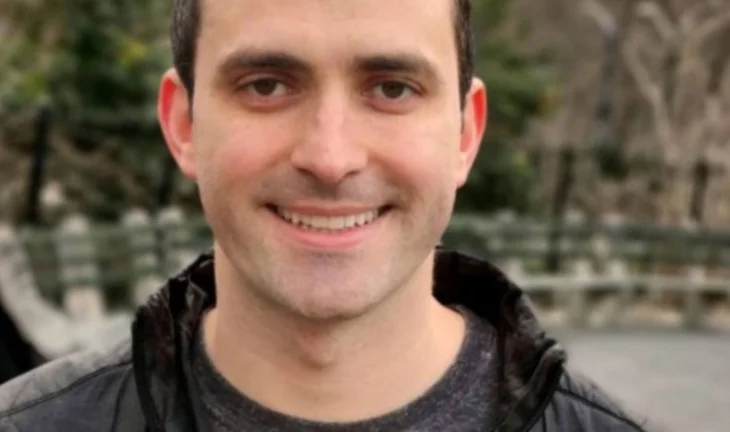 Ben Hansen