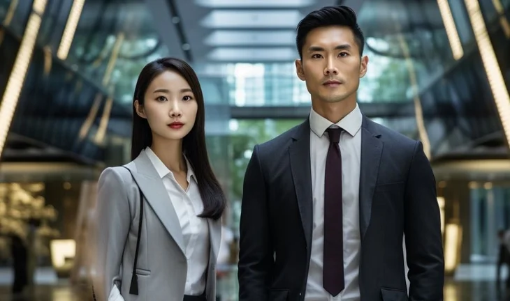 Singapore's 23-year-old bankers could be better off in Hong Kong