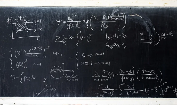 blackboard