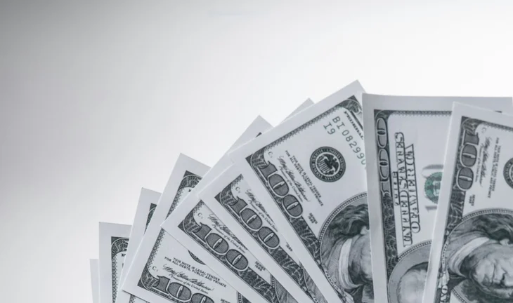 dollars 