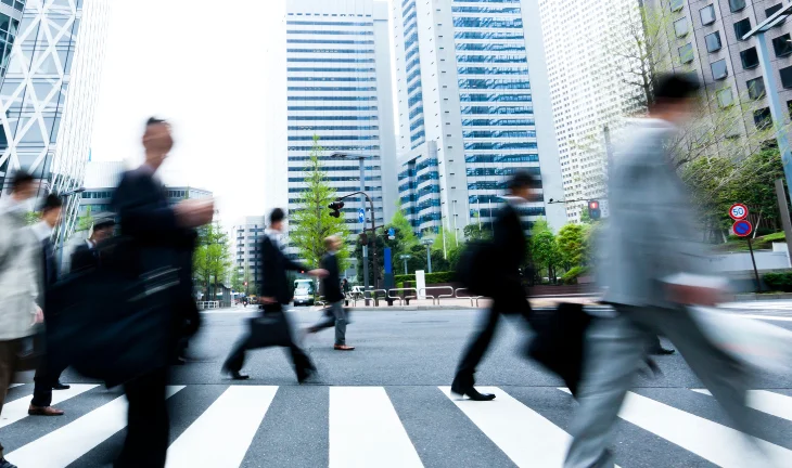 What senior bankers say, and what senior bankers mean