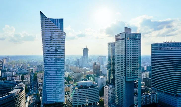 Point72 is doing some big technology hiring - in Warsaw