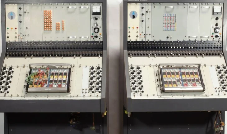 “Most banks have systems written in COBOL, RPG, assembler”