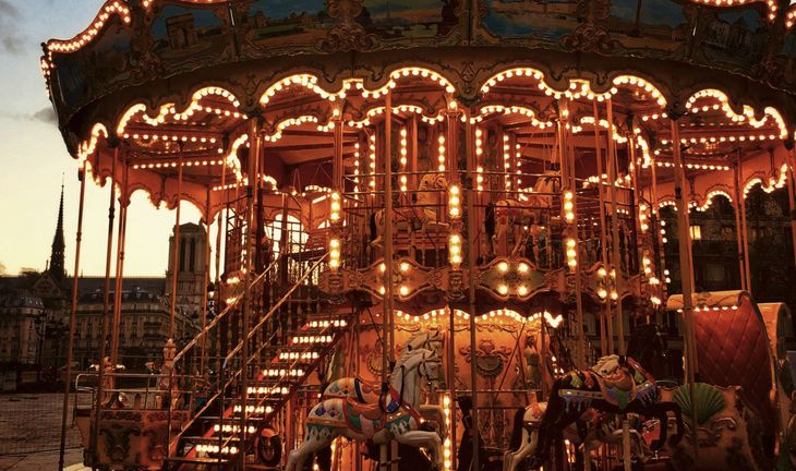Hedge fund Millennium on London equities merry-go-round as recruitment soars