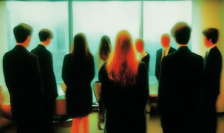Must you take a graduate job at Goldman Sachs to found a successful fintech startup?