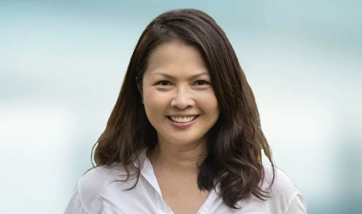 Singapore’s top female banker found private equity dull