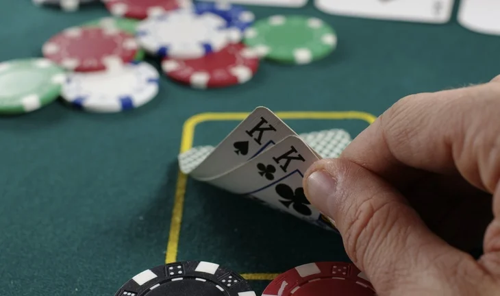 poker