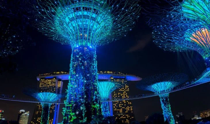 Singapore set for 2021 hedge fund hiring boom
