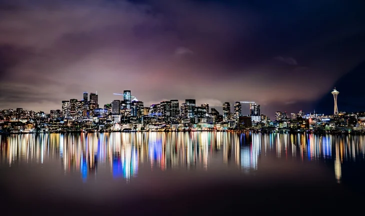 Seattle