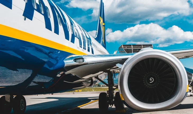 ryanair