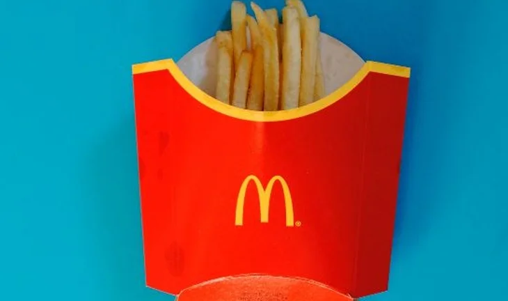 Goldman Sachs intern rejected by McDonalds shares insights