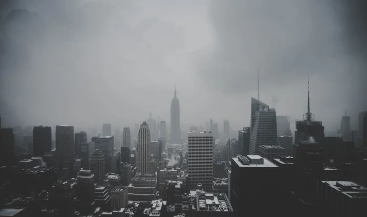 Morning Coffee: How to survive the coming purge of 100,000 banking jobs. American bankers summoned to the office