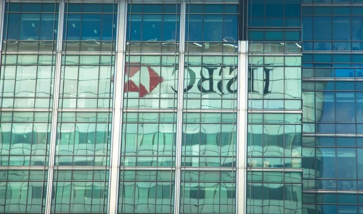 Morning Coffee: HSBC's layoffs show who it's ok to cut during COVID-19. The people who say “no” to a firmwide salary reduction