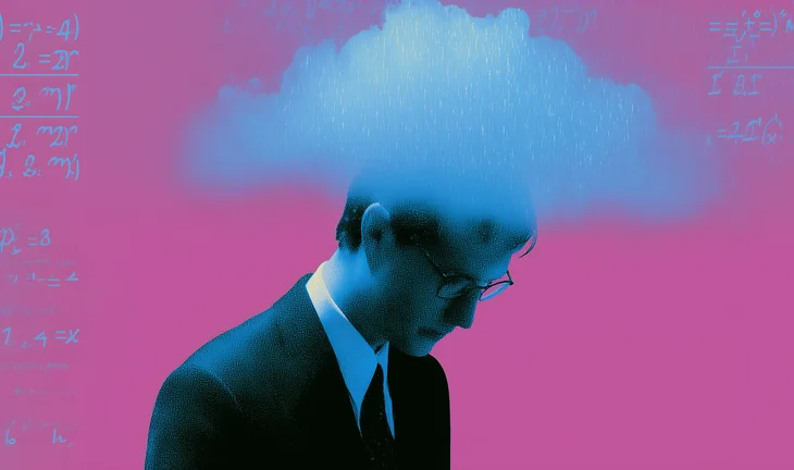 "10-50% of quant researchers in hedge fund pods have stressful, miserable jobs"