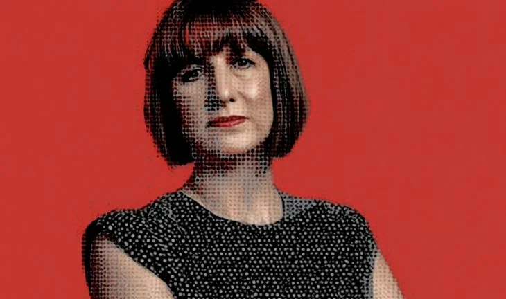 Rachel Reeves 