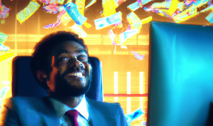 2022 Quant and tech banking bonuses skyrocket for a select few