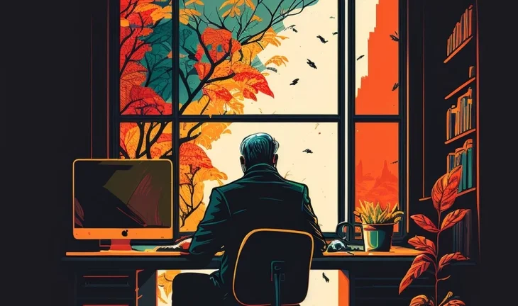 The real reason Silicon Valley Bank failed: working from home?